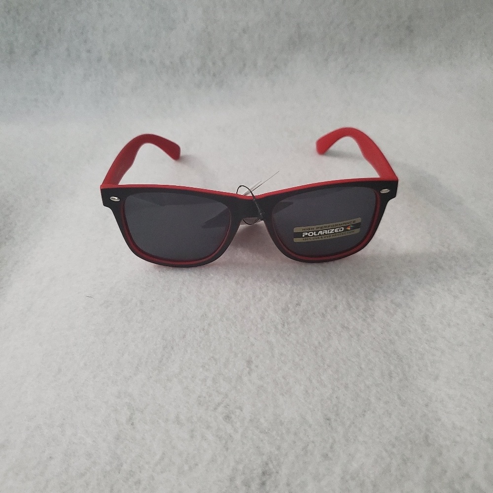 Polar Spex